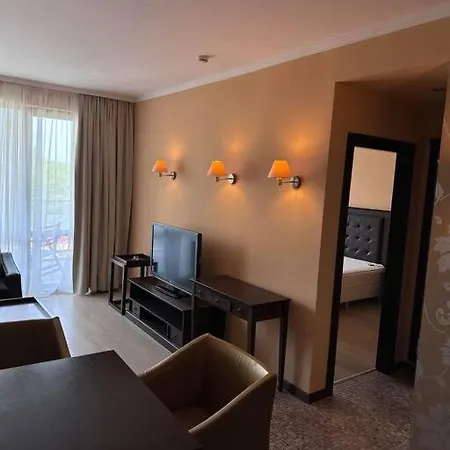 Boutique Royal Barcelo E402 Sunny Beach