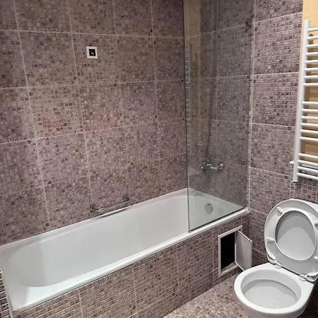 Boutique Royal Barcelo E402 Apartment Sunny Beach