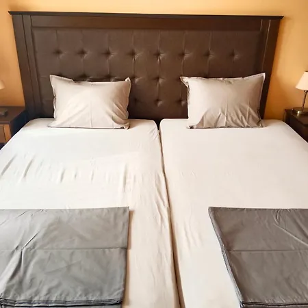 Boutique Royal Barcelo E402 *