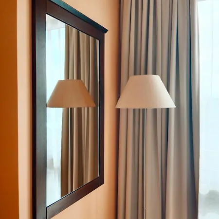 Boutique Royal Barcelo E402 * Sunny Beach