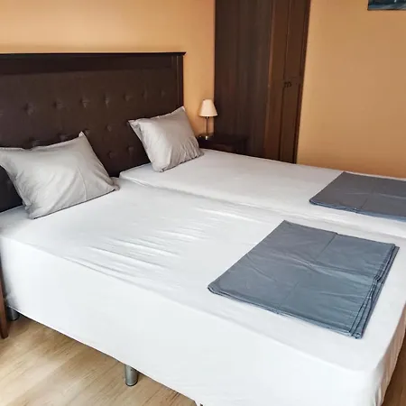 Apartment Boutique Royal Barcelo E402 *