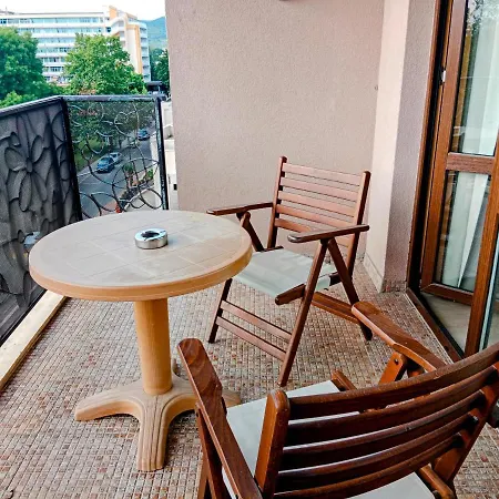 Apartment Boutique Royal Barcelo E402 *