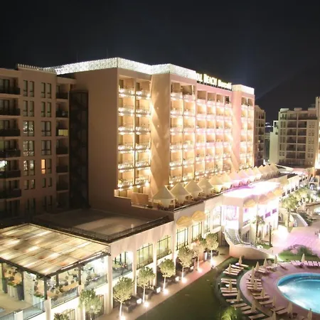 Apartment Boutique Royal Barcelo E402