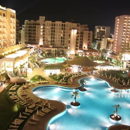 Boutique Royal Barcelo E402 *